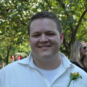 Meet your Posher, Rob